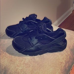 Boy Nike Huarache